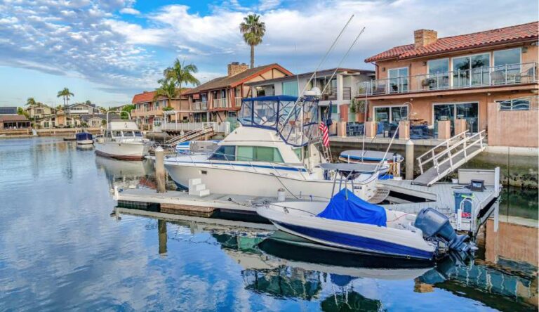 yacht rentals huntington beach