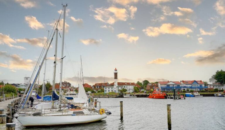 boot mieten timmendorfer strand