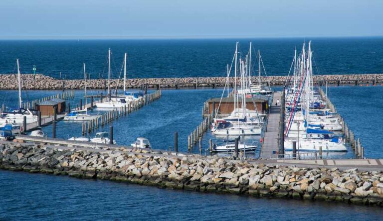 boot mieten timmendorfer strand